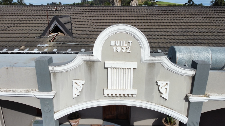 Commercial Property for Sale in Heidelberg Western Cape